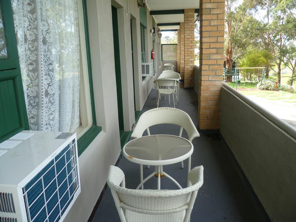 Mount View Motel Mount Gambier Pokój zdjęcie