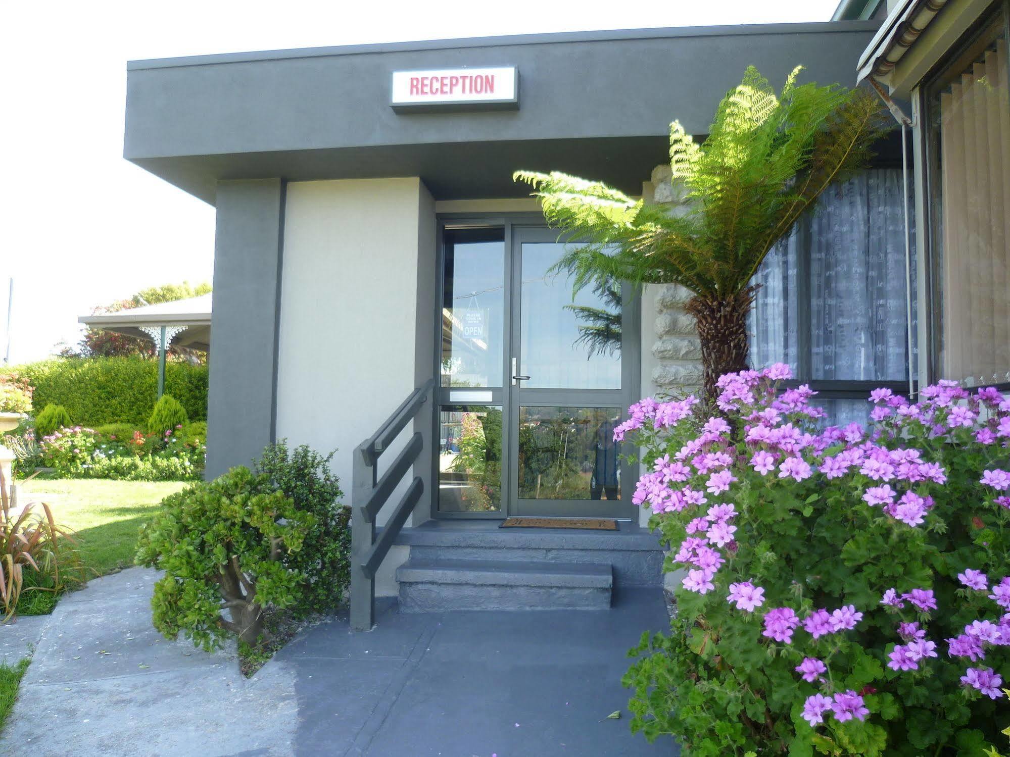Mount View Motel Mount Gambier Zewnętrze zdjęcie