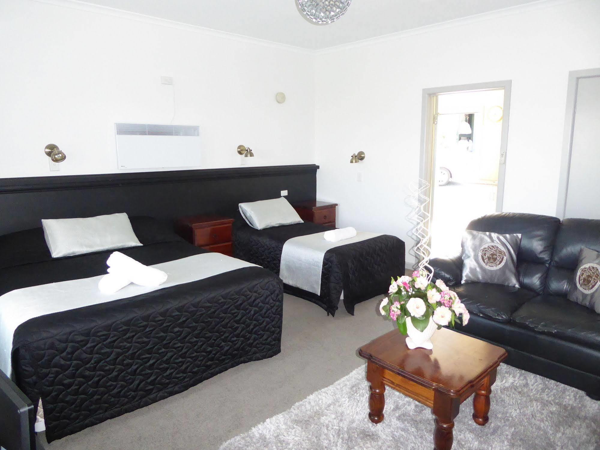 Mount View Motel Mount Gambier Zewnętrze zdjęcie